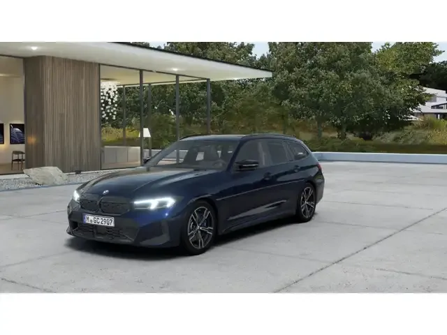 BMW 340