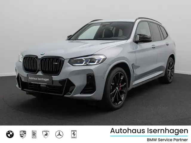 BMW X3 M