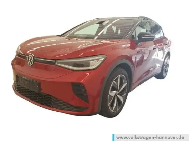 Volkswagen ID.4