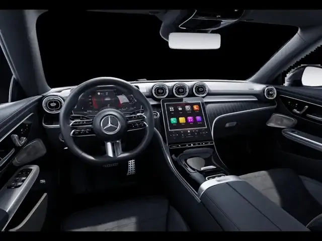 Mercedes-Benz CLE 300