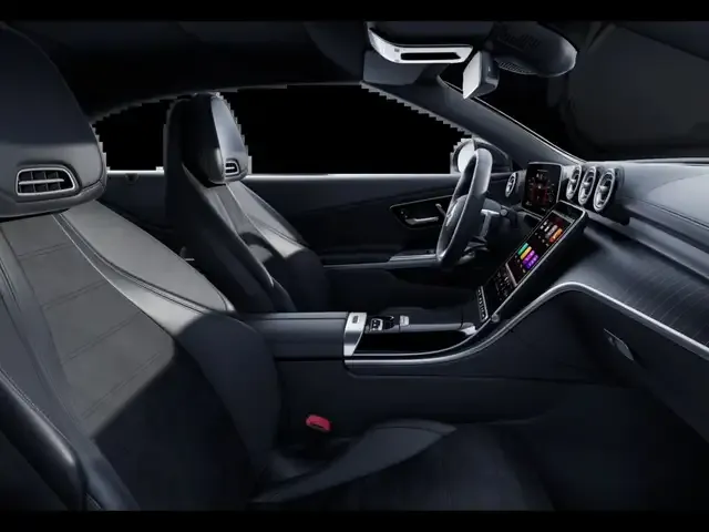 Mercedes-Benz CLE 300