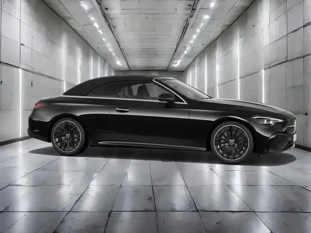 Mercedes-Benz CLE 300