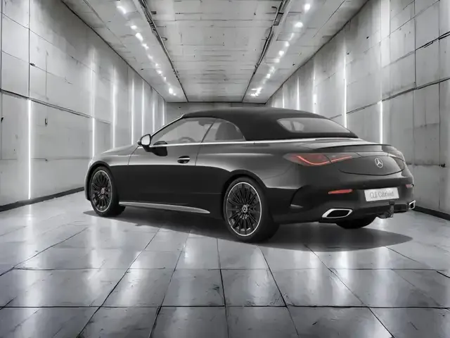 Mercedes-Benz CLE 300