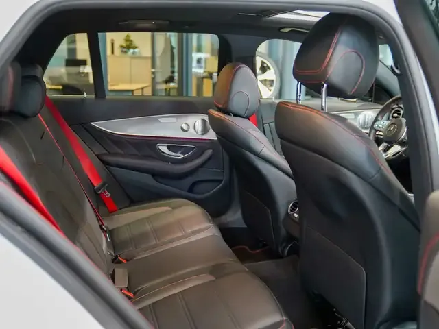 Mercedes-Benz E 53 AMG