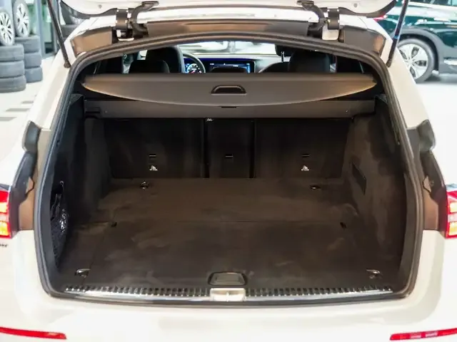 Mercedes-Benz E 53 AMG