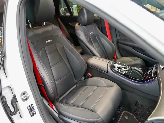 Mercedes-Benz E 53 AMG