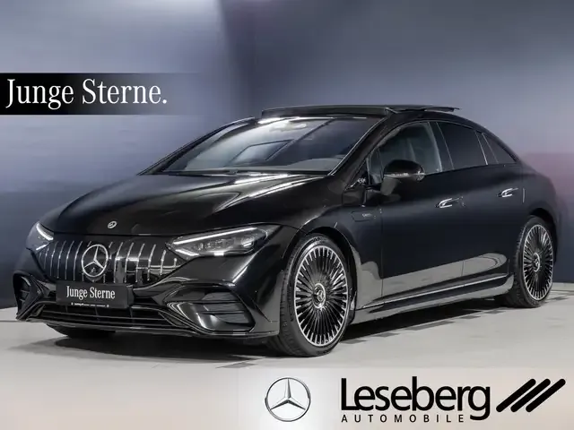 Mercedes-Benz EQE 53