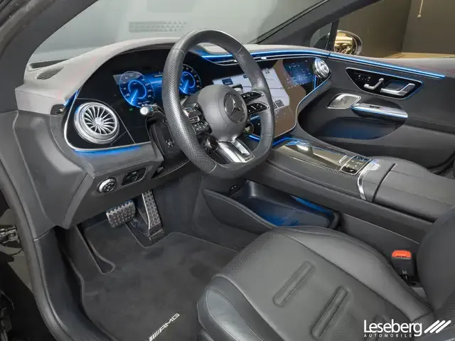 Mercedes-Benz EQE 53