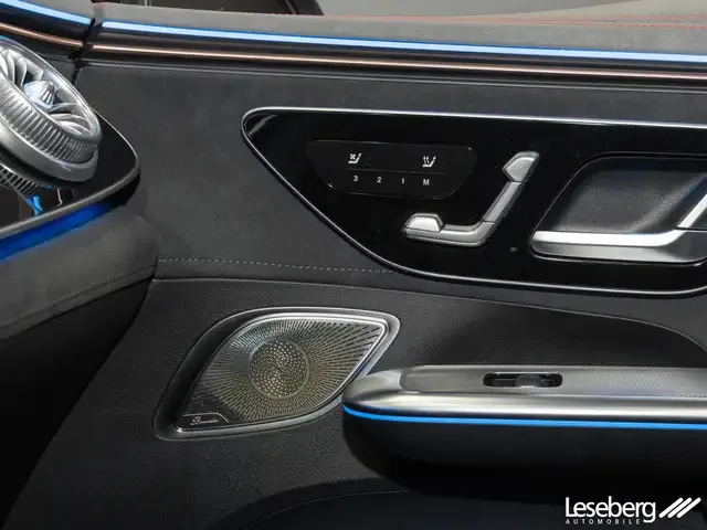 Mercedes-Benz EQE 53