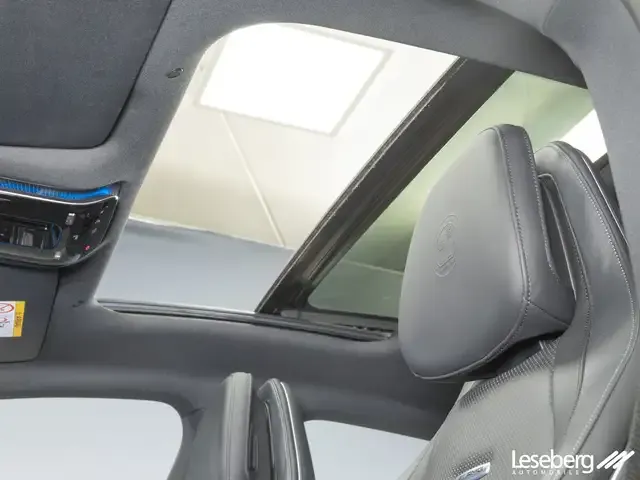 Mercedes-Benz EQE 53