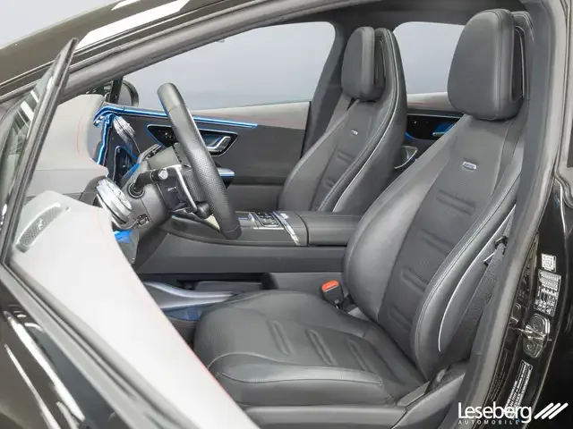 Mercedes-Benz EQE 53