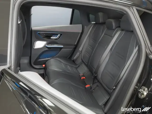 Mercedes-Benz EQE 53