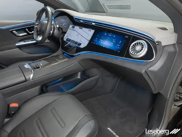Mercedes-Benz EQE 53