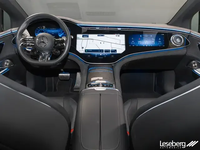 Mercedes-Benz EQE 53