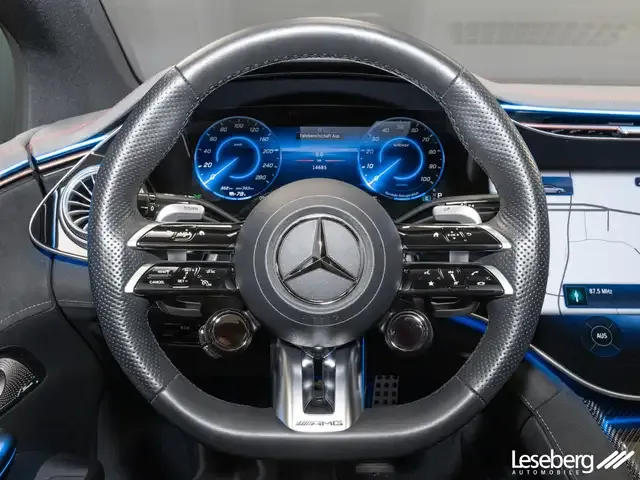 Mercedes-Benz EQE 53