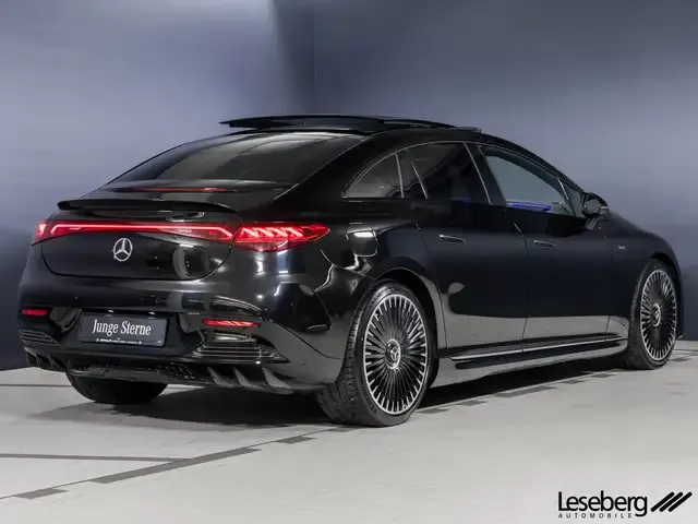 Mercedes-Benz EQE 53