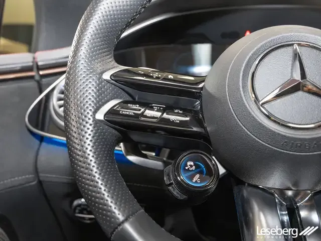 Mercedes-Benz EQE 53