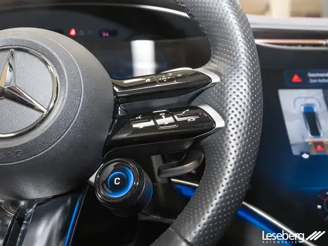 Mercedes-Benz EQE 53