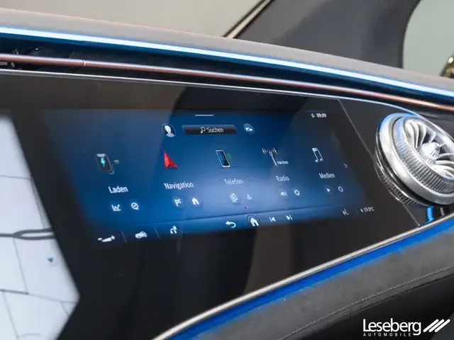 Mercedes-Benz EQE 53