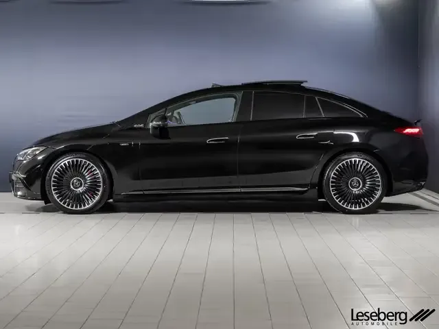 Mercedes-Benz EQE 53