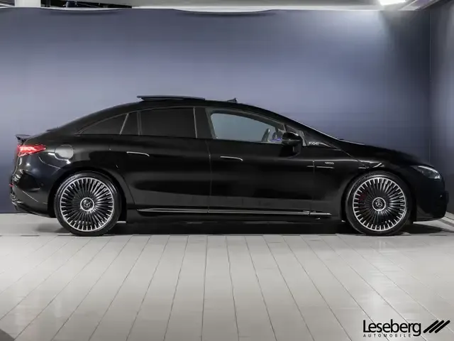 Mercedes-Benz EQE 53