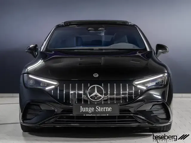 Mercedes-Benz EQE 53