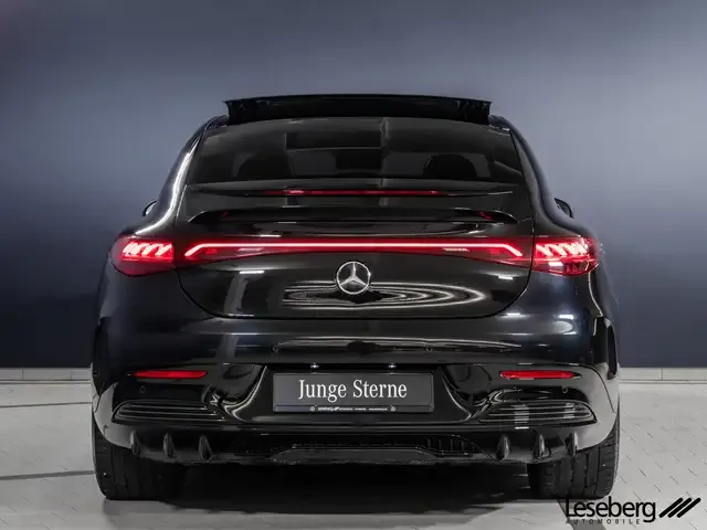Mercedes-Benz EQE 53