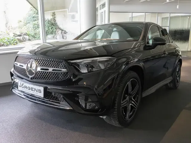 Mercedes-Benz GLC 200