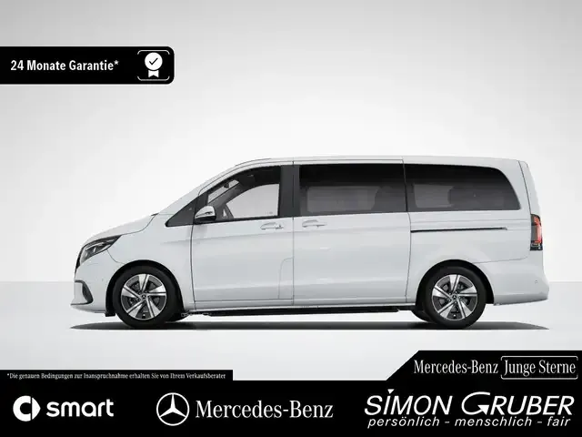 Mercedes-Benz EQV 300