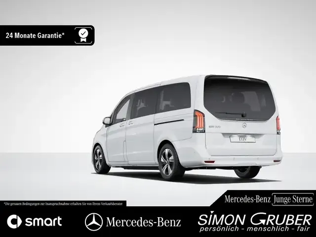 Mercedes-Benz EQV 300