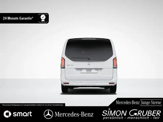 Mercedes-Benz EQV 300