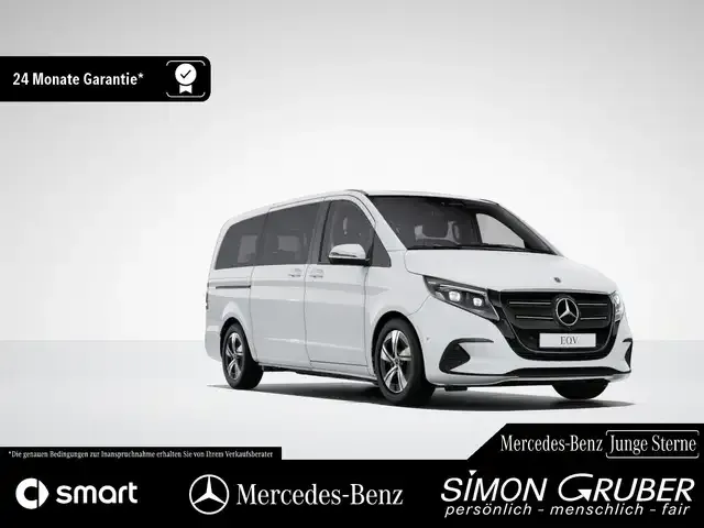 Mercedes-Benz EQV 300