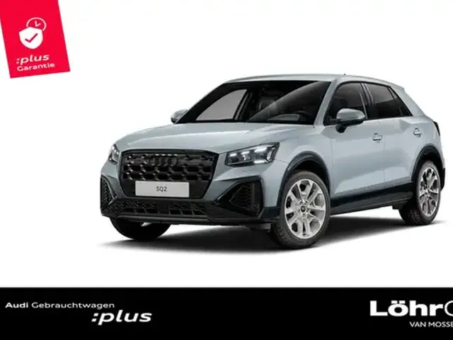 Audi SQ2
