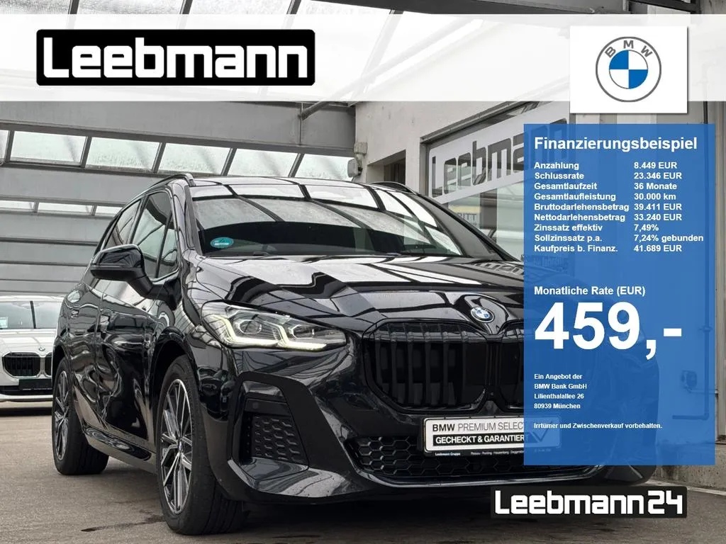 BMW 223