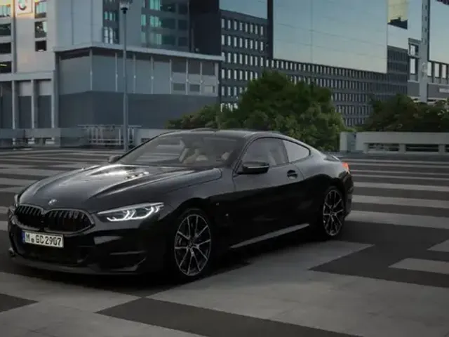 BMW M850