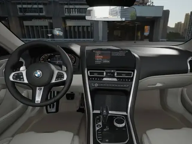 BMW M850