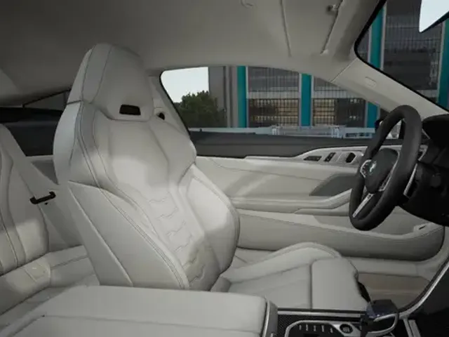 BMW M850