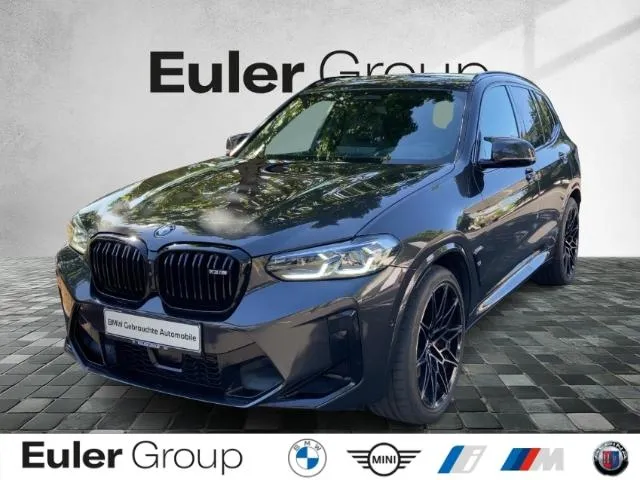 BMW X3 M