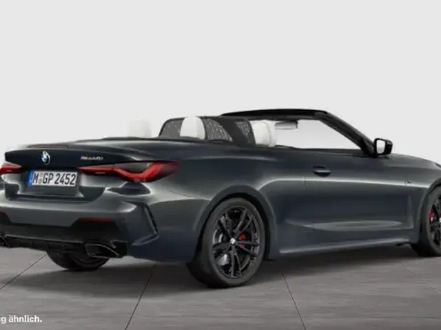 BMW 440