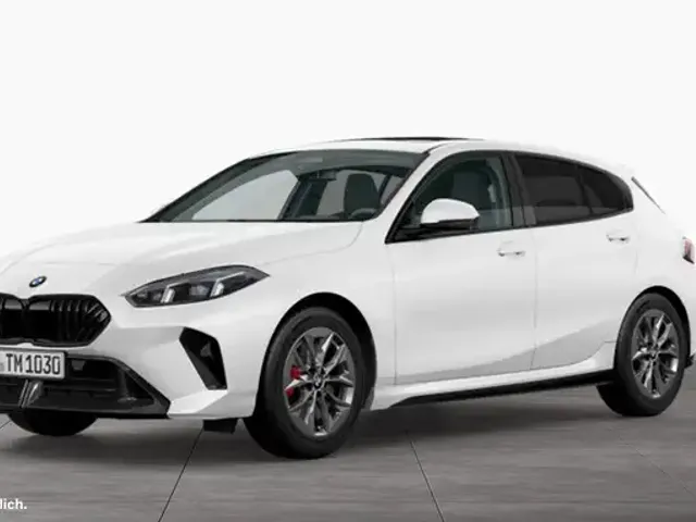 BMW 120