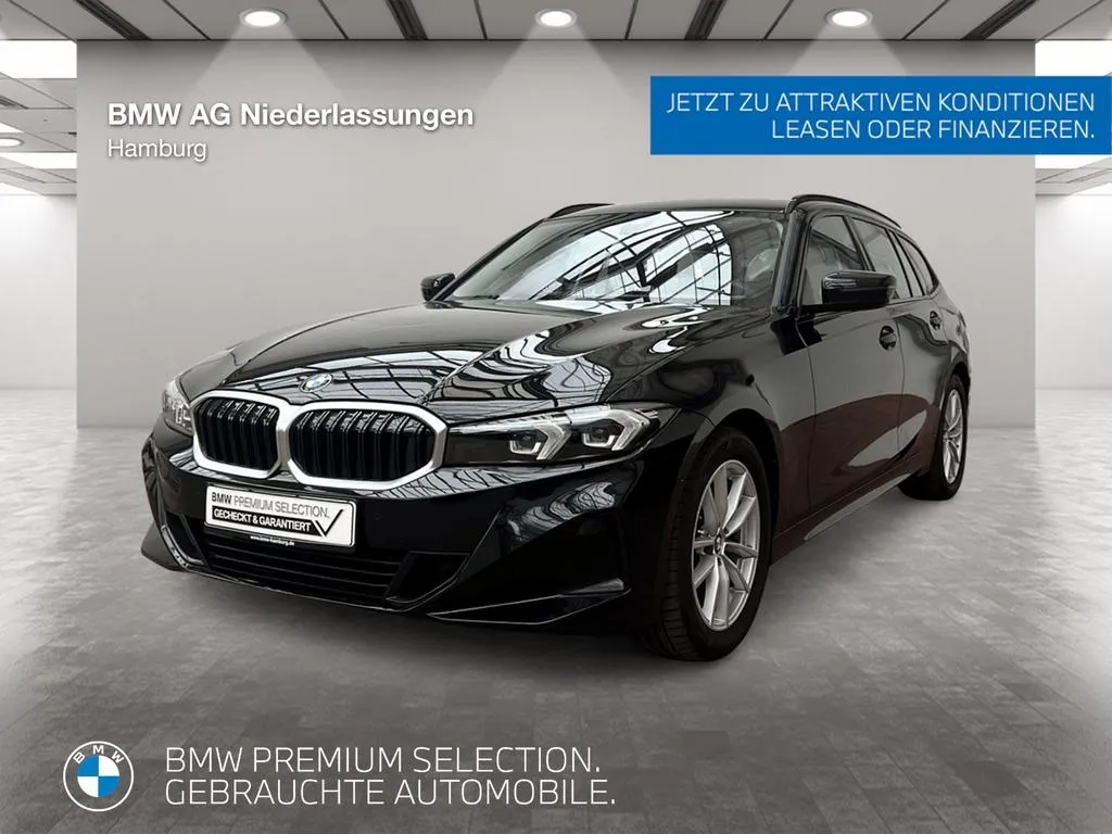BMW 318