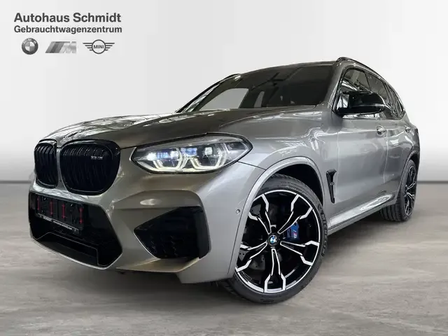 BMW X3 M