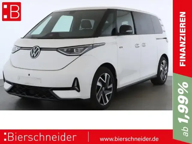 Volkswagen ID. Buzz