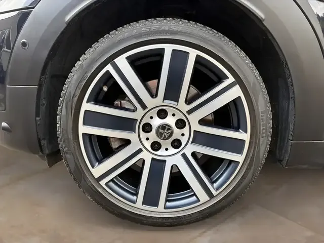 MINI Cooper SE Countryman