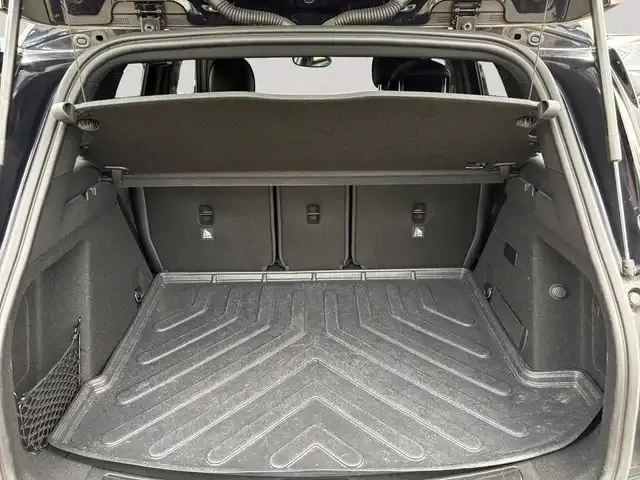 MINI Cooper SE Countryman