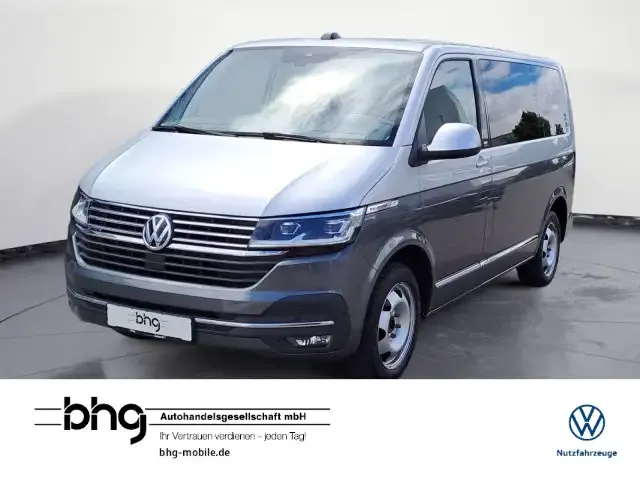 Volkswagen T6.1 Multivan