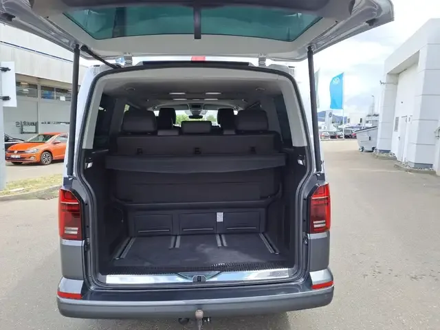 Volkswagen T6.1 Multivan