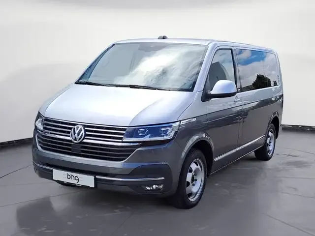 Volkswagen T6.1 Multivan