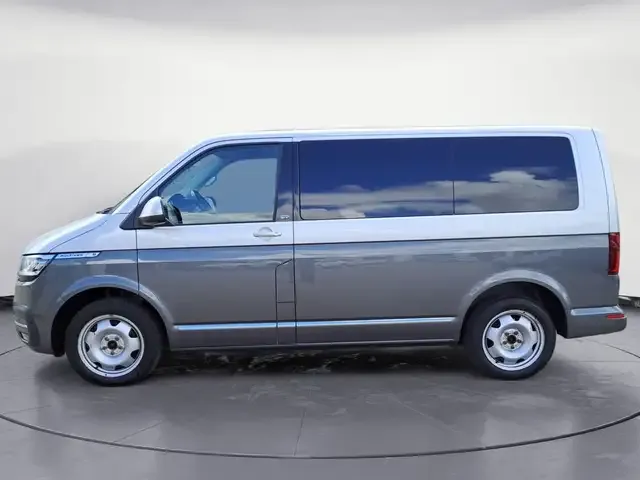 Volkswagen T6.1 Multivan