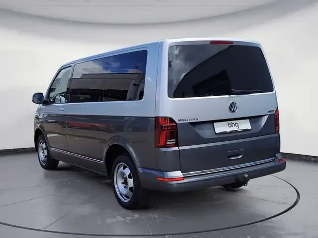 Volkswagen T6.1 Multivan